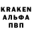 ТГК жижа ALI KUBKUBEEVICH